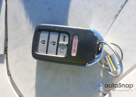 2019 Honda Civic Ex from USA, damaged, VIN JHMFC1F34KX014582